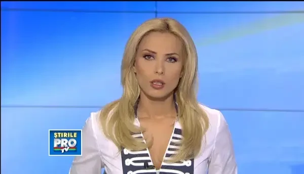 La un pas de moarte. Un barbat din Baia Mare a fost prins sub un elevator