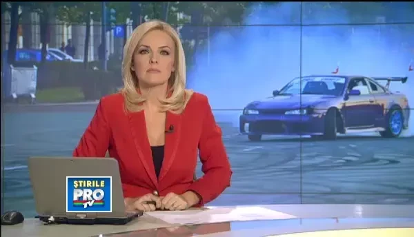 Distractia nocturna a unor tineri pasionati de masini s-a terminat pentru trei dintre ei la spital