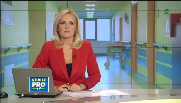 Fiica unei foste handbaliste are nevoie de ajutor. Vreau sa pot sa alerg si eu cu alti copii