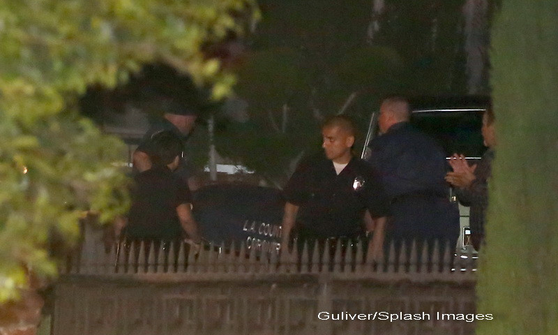 Rezultatele autopsiei lui Sage Stallone sunt gata. De ce refuza medicii sa le faca publice