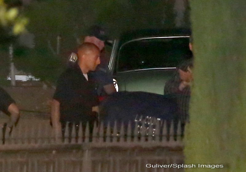 Sylvester Stallone a angajat un detectiv particular pentru a investiga moartea fiului sau