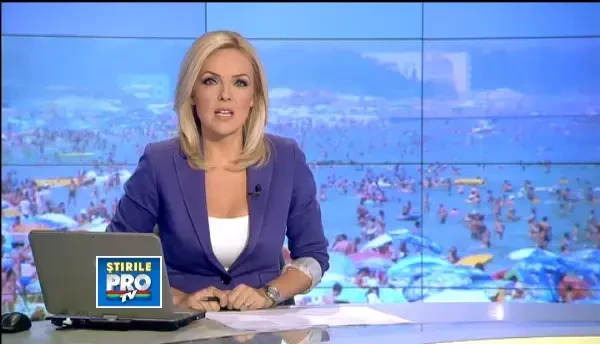 Cum au petrecut si cat au cheltuit romanii pe litoral, in cel mai aglomerat weekend din acest sezon