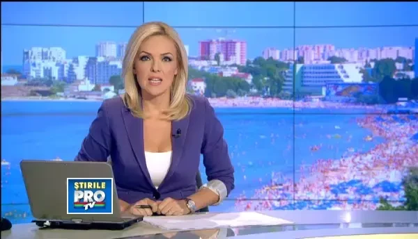 Parada carelor alegorice. Cum i-a distrat Mazare pe cei 150.000 de turisti de pe litoral