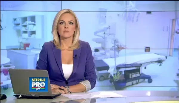 Fata de 16 ani, moarta dupa o operatie de apendicita. Anestezistul a mai pierdut recent un pacient