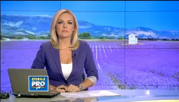 Agricultorii romani s-au desteptat. Au aparut plantaiile de lavanda si alte culturi exotice bun