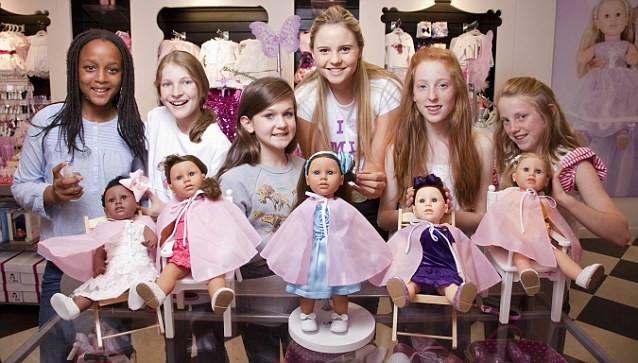 Sinistru sau incantator? Fotografia care te pune pe ganduri in legatura cu aceste fetite