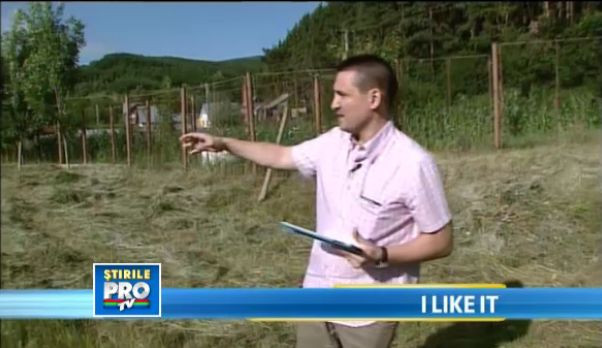 iLikeIT: Cum poate fi adus internetul in locuri in care nu exista semnal pentru telefonul mobil