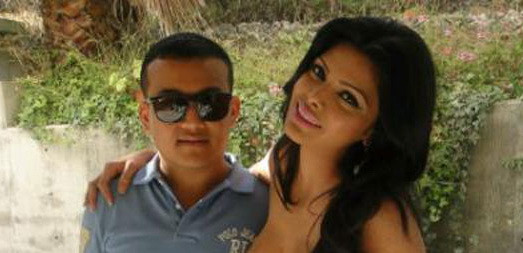 Este prima femeie din India care indrazneste asa ceva. Autoritatile au luat deja atitudine. FOTO