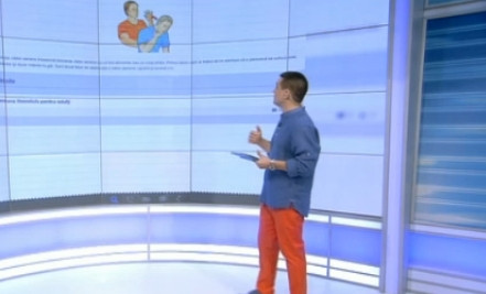 iLikeIT: Cum putem sa ne ingrijim de sanatate cu ajutorul aplicatiilor pentru telefonul mobil