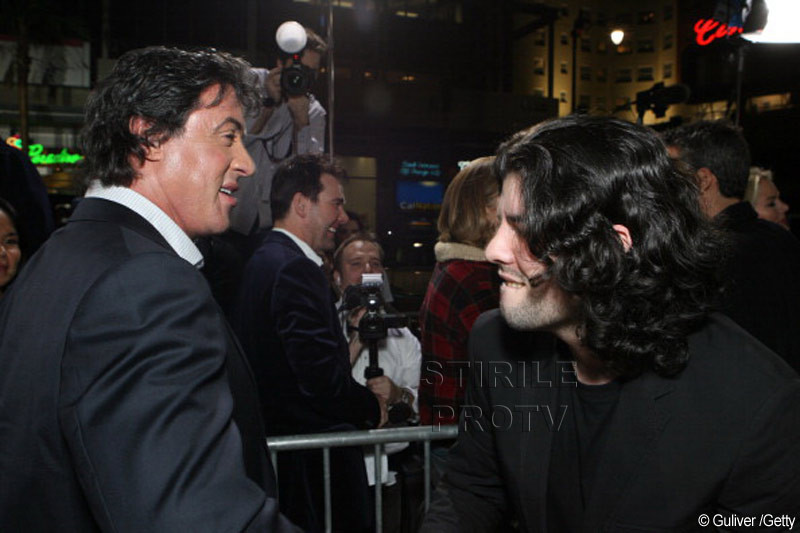 "Sage Stallone nu ar fi fost dependent de medicamente". Noua ipoteza a anchetatorilor