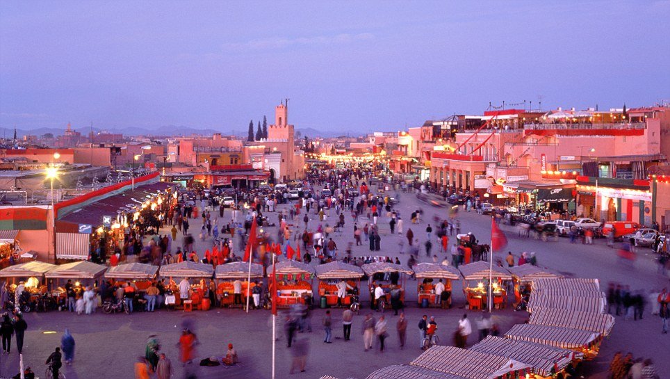 turism