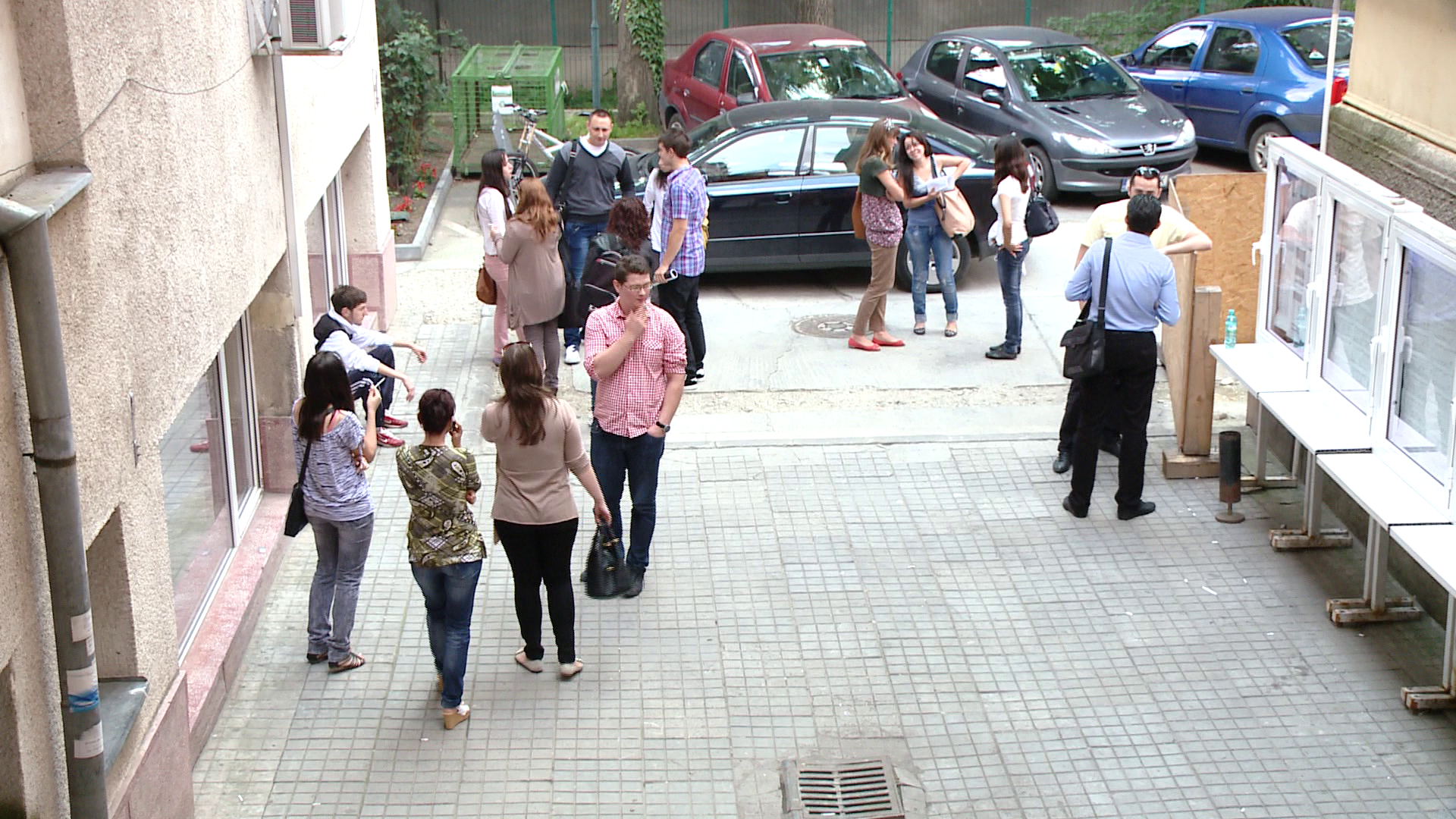 Au inceput inscrierile la Bacalaureat. 6.800 de elevi din Timis sunt asteptati la examen