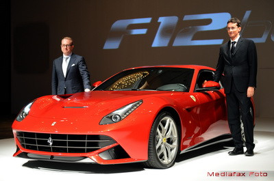 Top 10 cele mai asteptate masini ale anului. Una este made in Romania