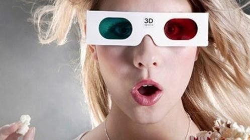 Televizoarele 3D, un pas urias in viitor