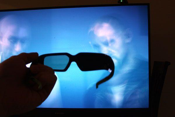 Moartea televizoarelor 3D. Marea promisiune a anului trecut, un esec greu de acceptat in 2013