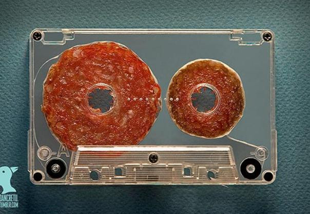 Galerie FOTO. Un roman a ajuns "Master Chef" in Europa. Cum isi transforma mancarea in arta