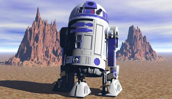 Robotii SF nu mai exista, astazi sunt reali. Cum a evoluat robotica in ultimii 600 de ani