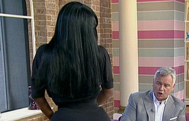 Femeia care a cheltuit 15.000 de dolari pentru un posterior mai mare: "A fost cea mai mare greseala"