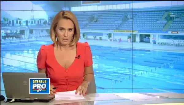 Decizie radicala in cazul profesorului acuzat ca a obligat o sportiva sa-si pompeze aer in intestine