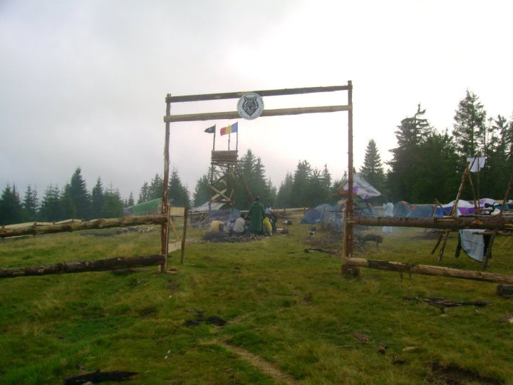 Provocarea Zamolxe 2012. Sute de tineri din Romania si Franta se vor „lupta” pentru supravietuire