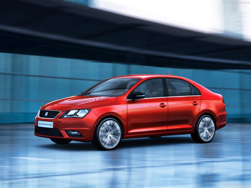 Seat Toledo