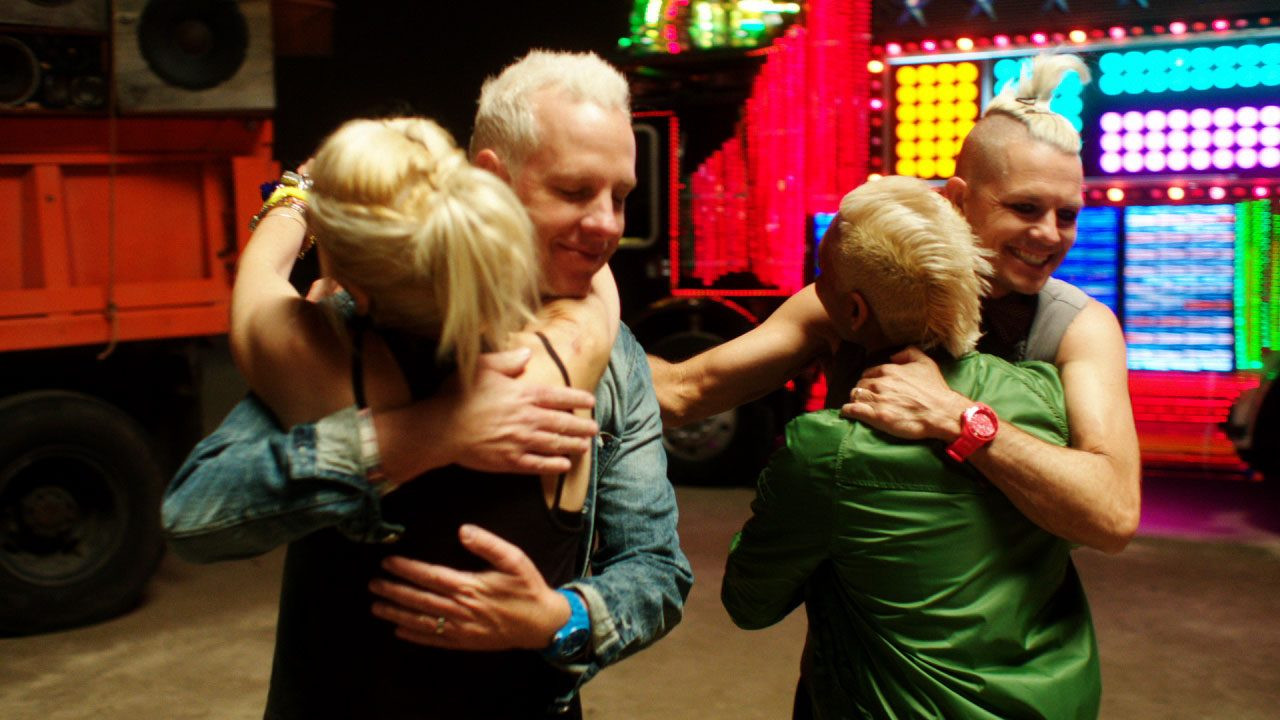 No Doubt revine dupa 11 ani de pauza cu un SUPER CLIP! VIDEO