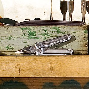 Multifunctional