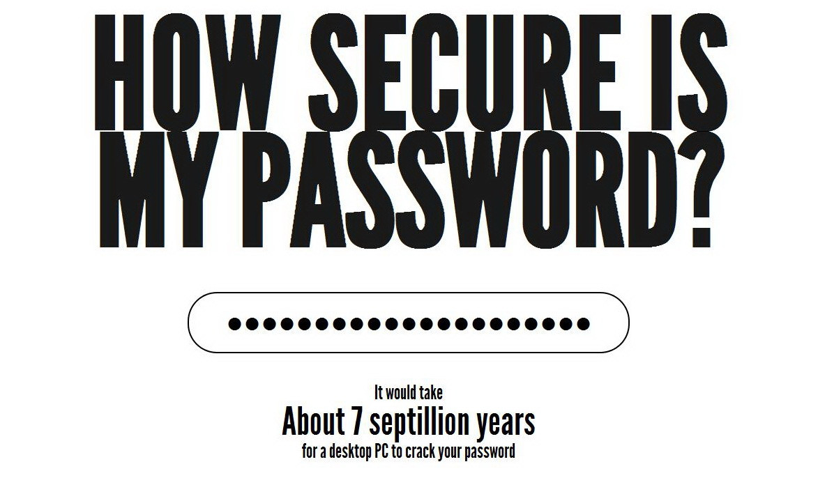 Cele mai comune parole utilizate pentru conturi online!