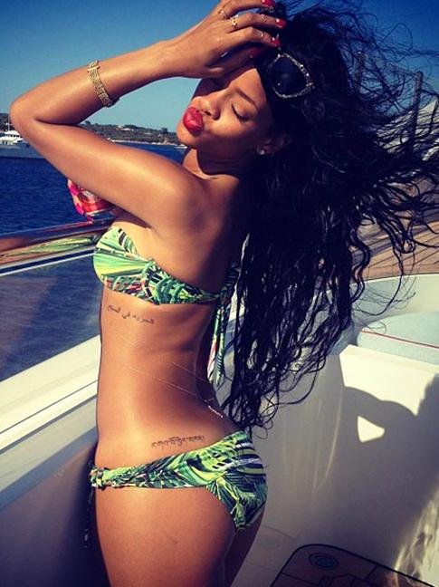 Rihanna