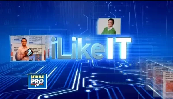 iLikeIT - Raspberry Pi