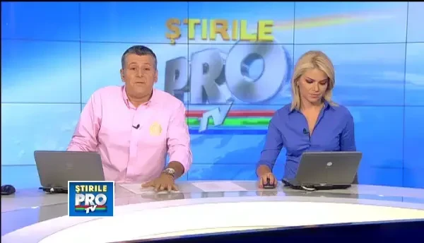 O familie din Bistrita-Nasaud a tras azi-noapte o spaima cumplita