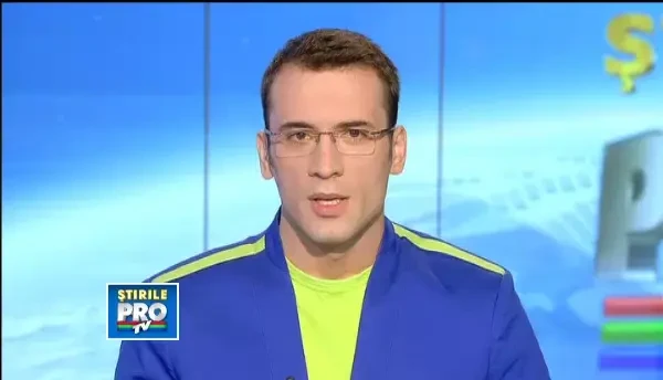 Interdictie de a parasi tara timp de 30 de zile pentru Blejnar.