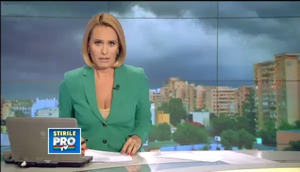 Faleza Dunarii, surpata dupa vijelii. Care sunt cele mai afectate orase dupa furtunile de luni