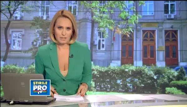 Interdictie de a parasi tara timp de 30 de zile pentru Blejnar.