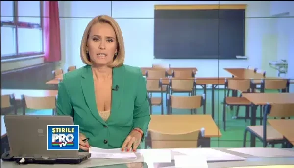 Probleme la examenul de definitivat al profesorilor. Au primit un subiect din afara programei