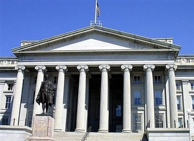 Sex, pornografie, alcool. In culisele Trezoreriei SUA: "In multe organizatii se fac lucruri tampite"