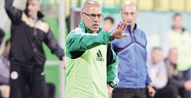 Inacio, urmasul “Falcosului” in Gruia. Vezi cand poate ajunge fostul antrenor al Vasluiului la CFR