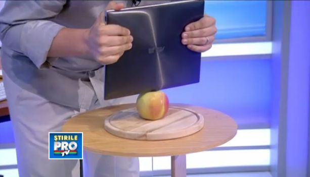 iLikeIT: Ce a facut George Buhnici cu un laptop de 7.000 de lei