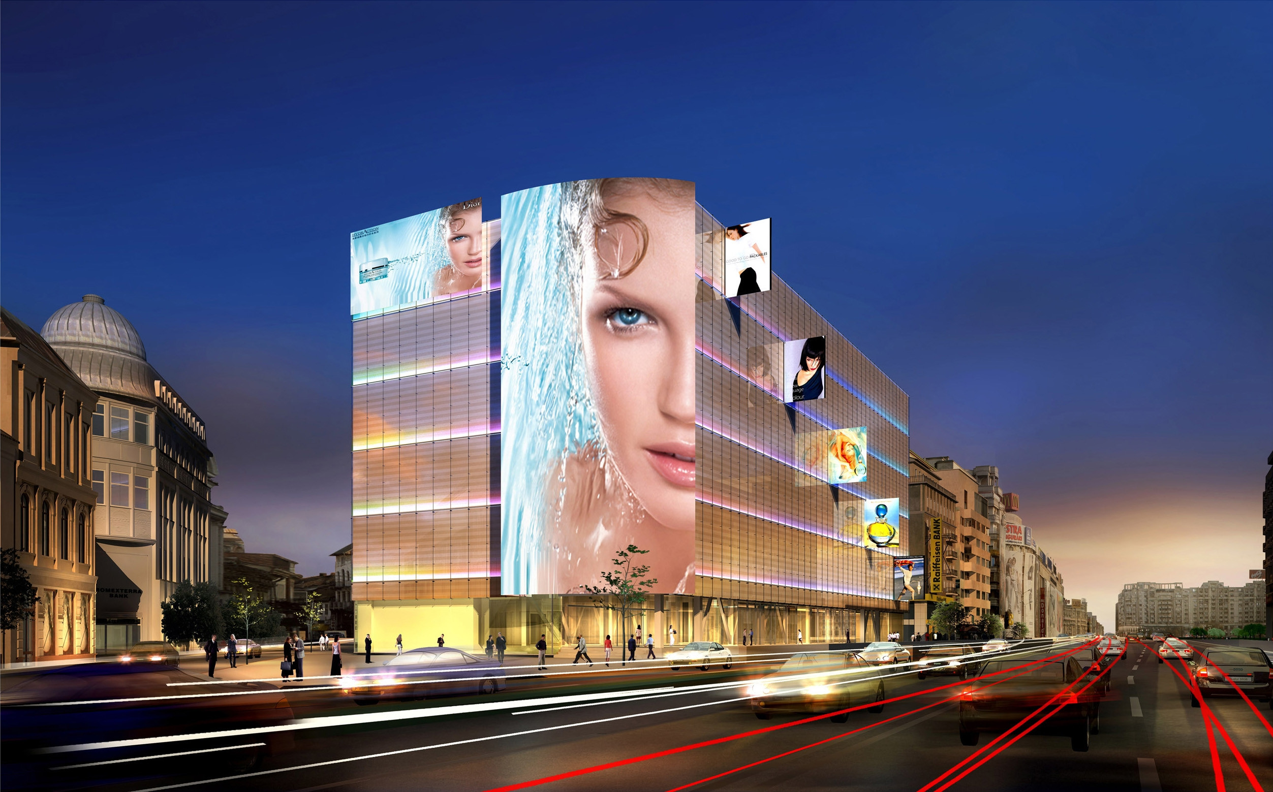 Magazinul Cocor a fost scos la vanzare! Vezi pe ce SUMA: