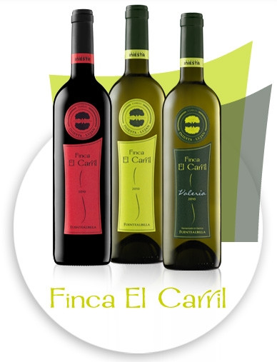 Vinurile lui Andres Iniesta se pot cumpara si la Bucuresti!