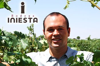 Andr&eacute;s Iniesta