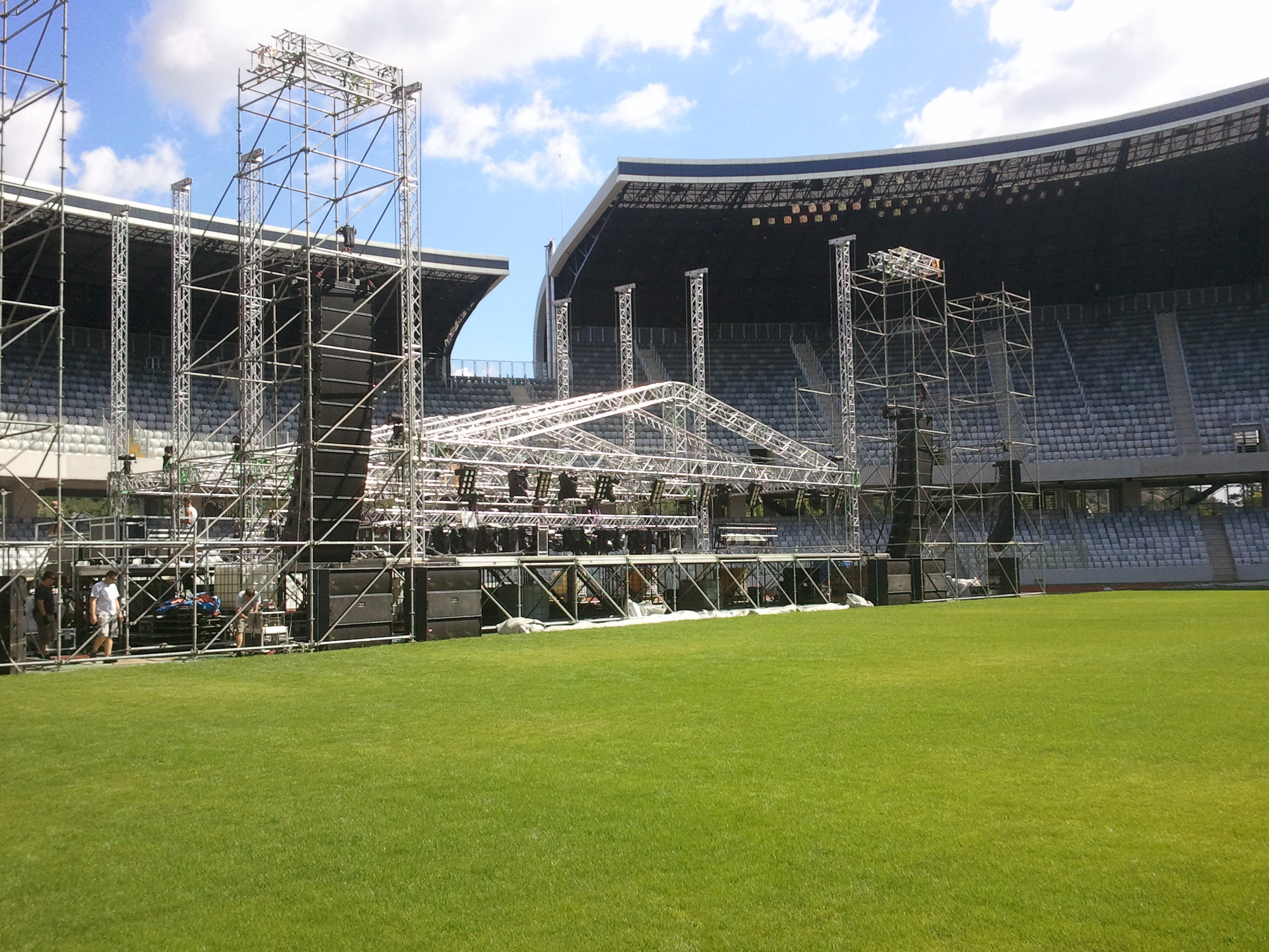 Deep Purple si UB 40 vin la Cluj-Napoca