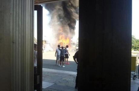 Premierul Bulgariei: "Nu vad cum acest atac putea fi prevenit". Aeroportul din Burgas, redeschis