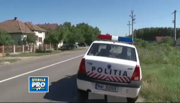 Un barbat de 48 de ani a fost injunghiat de ginere