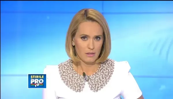 DIICOT: Andreea Marta, sotia lui Codrut Marta, si sora sa, retinute pentru acte de proxenetism