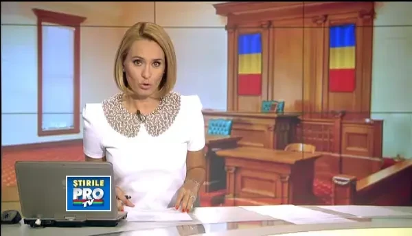 Procurorii cer condamnarea lui Dinu Patriciu la 20 de ani de inchisoare in dosarul Rompetrol