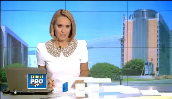 Romania, criticata dur in raportul CE: