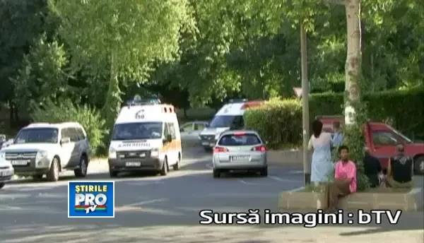 Miscarea terorista Hezbollah, implicata in atentatul din Bulgaria. Bilantul atacului: patru morti