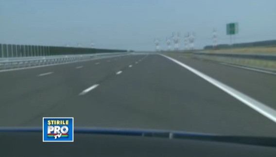 HAI sa FACEM o plimbare pe A3, Bucuresti-Ploiesti! VIDEO