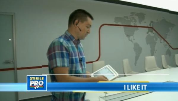 iLikeIT: Cum arata biroul din care se administreaza retele de telefonie de miliarde de euro